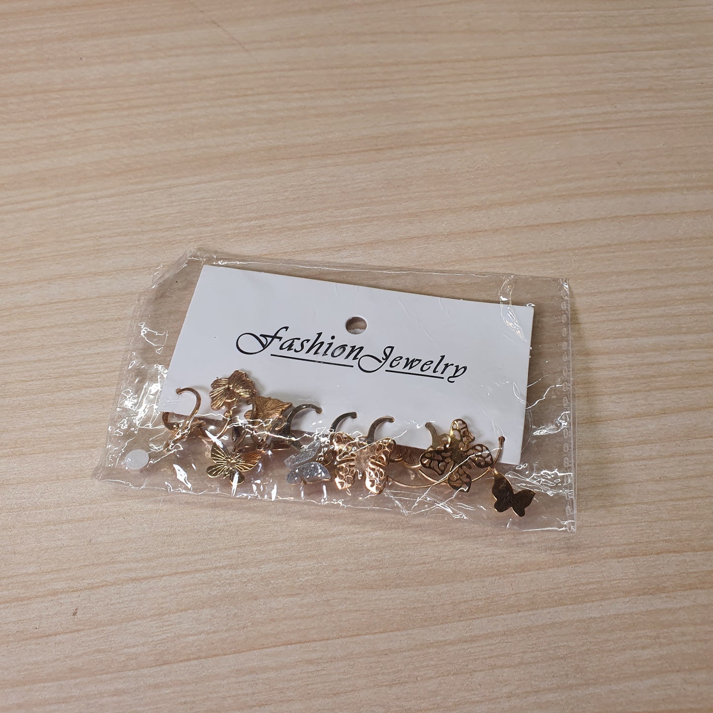 Earings Pack #8575