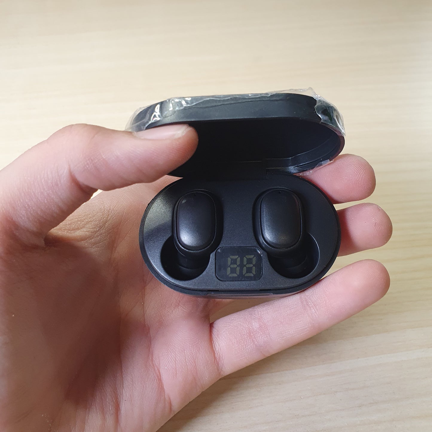 Earbuds #8360