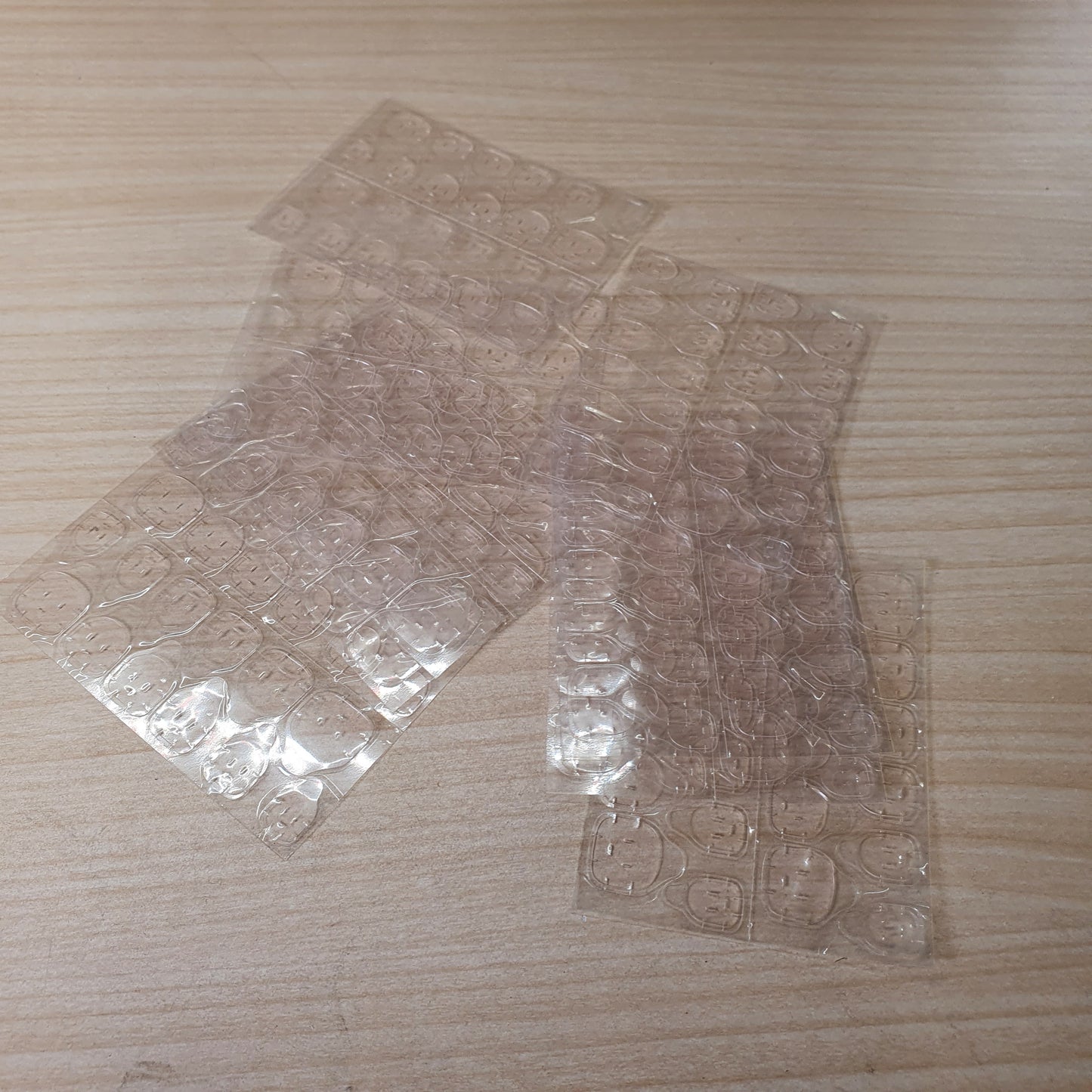 Nails gel Pack #8631