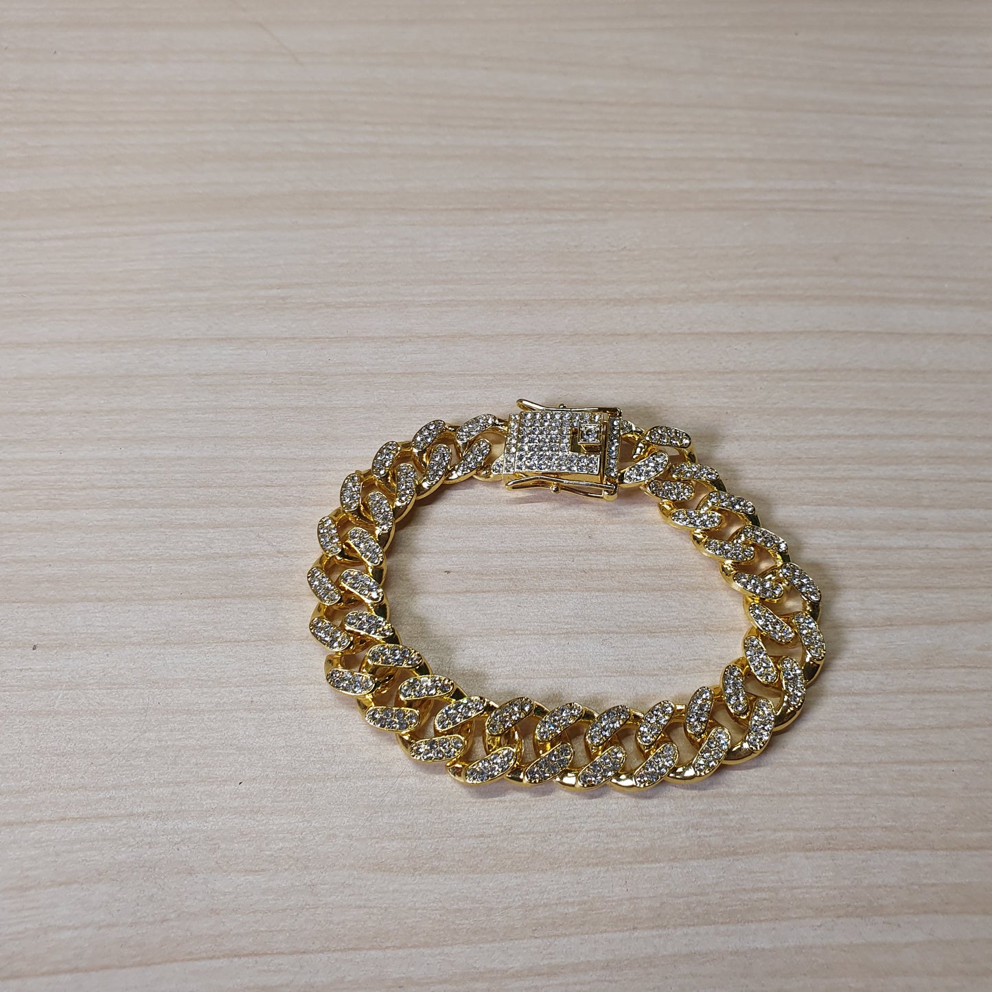 High Quality Bracelet #8539
