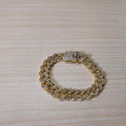 High Quality Bracelet #8539