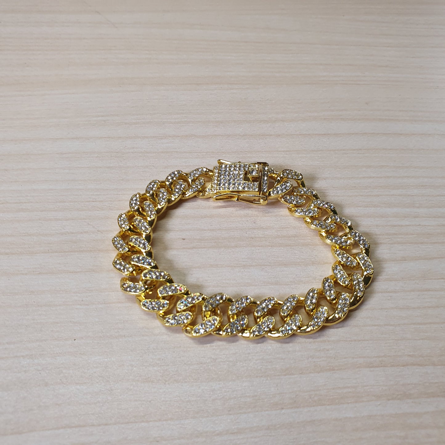 High Quality Bracelet #8539