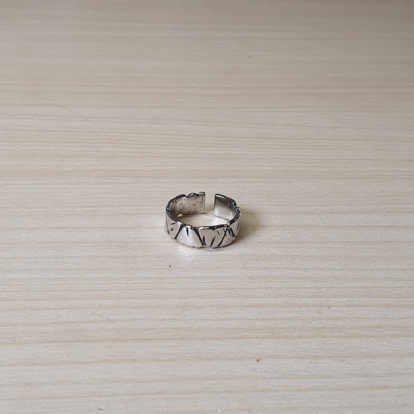 Ring #8657