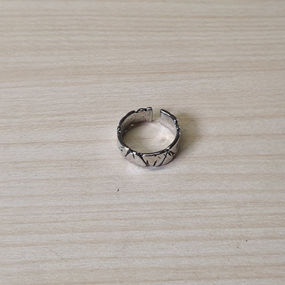 Ring #8657