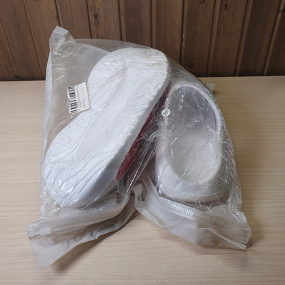 White Sleepers 44/45 Size #9078