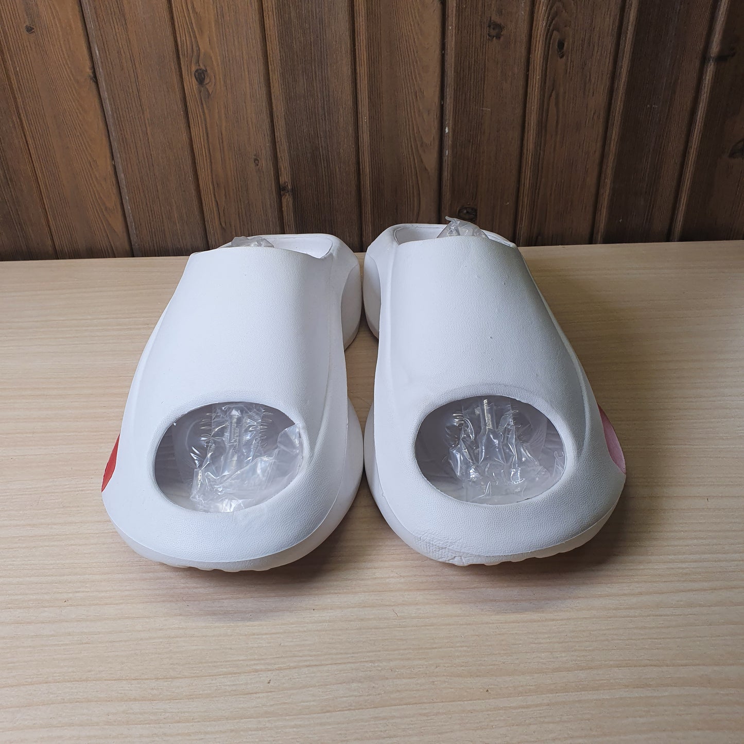 White Sleepers 44/45 Size #9078