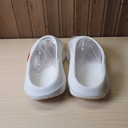 White Sleepers 44/45 Size #9078