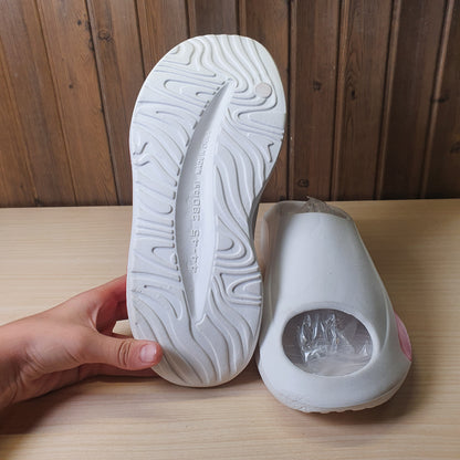 White Sleepers 44/45 Size #9078