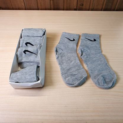 Nike Socks Box #9086