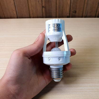 Infrared sensor holder #9021