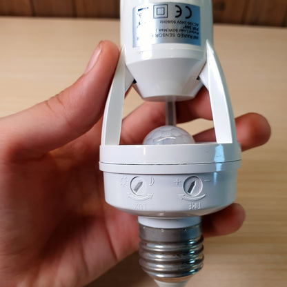 Infrared sensor holder #9021