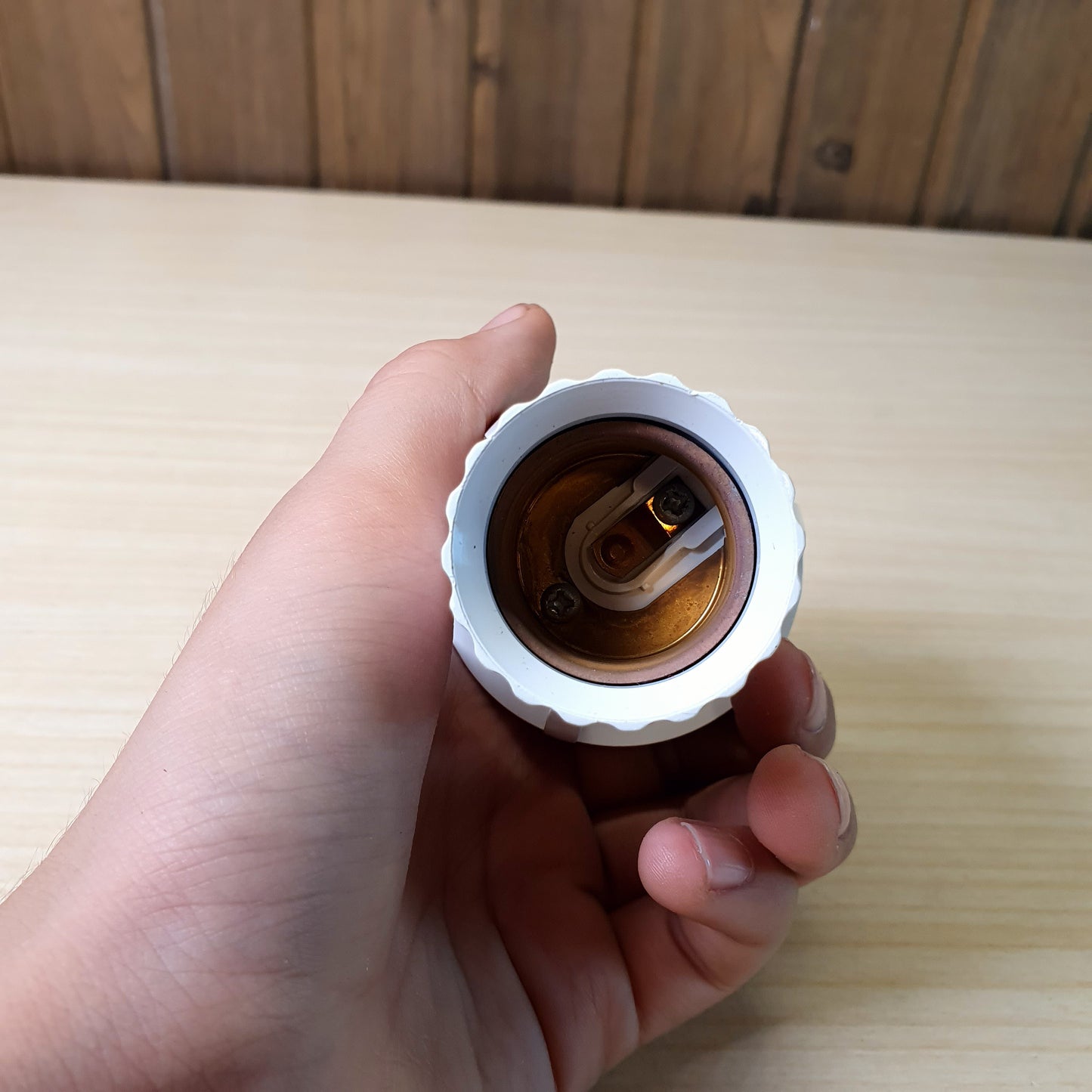 Infrared sensor holder #9021
