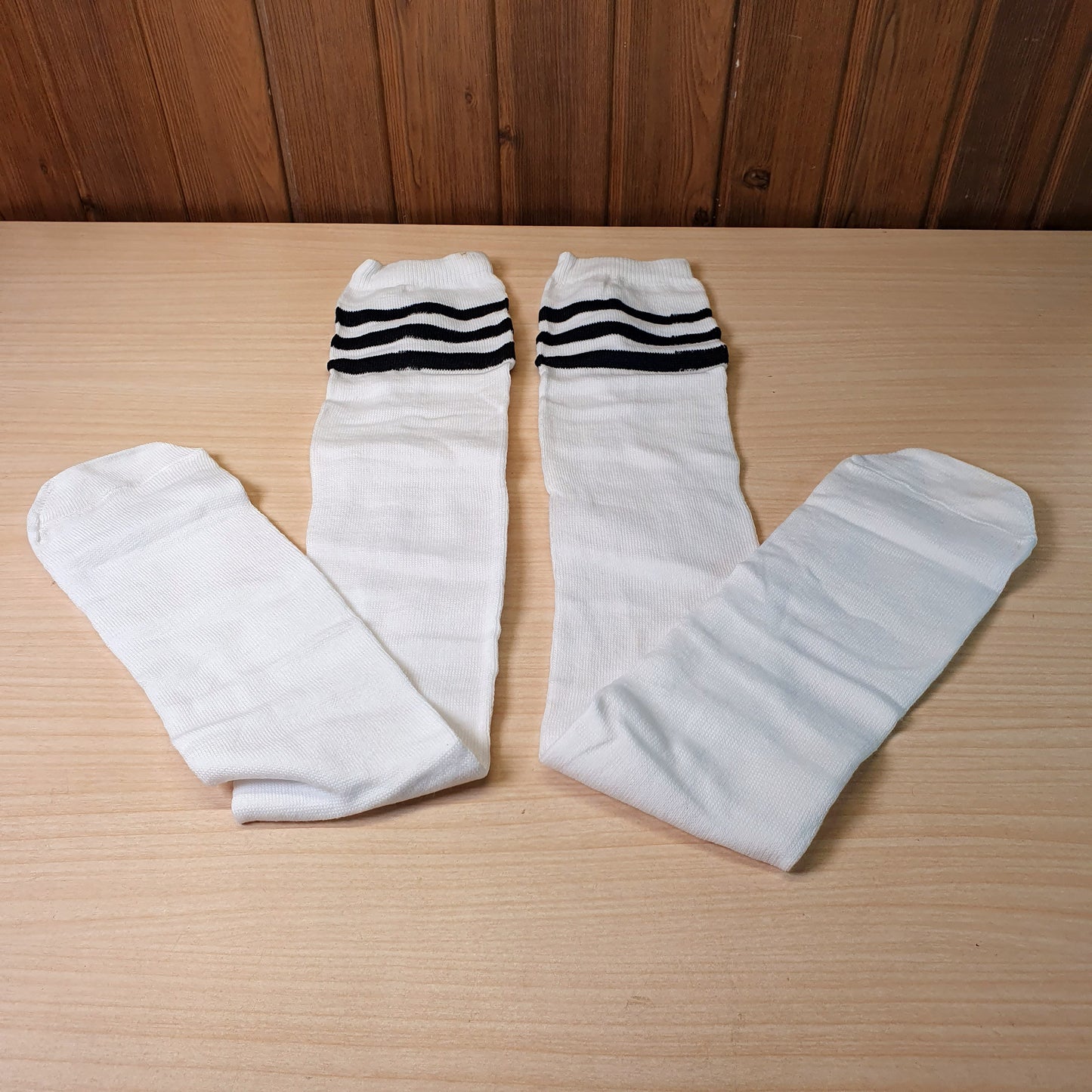 Athletic Socks #9104