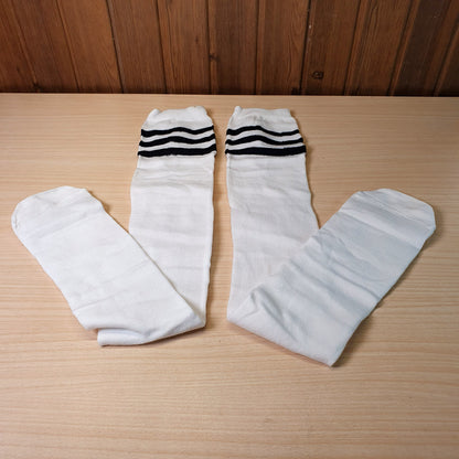 Athletic Socks #9104