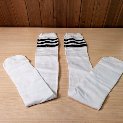 Athletic Socks #9104