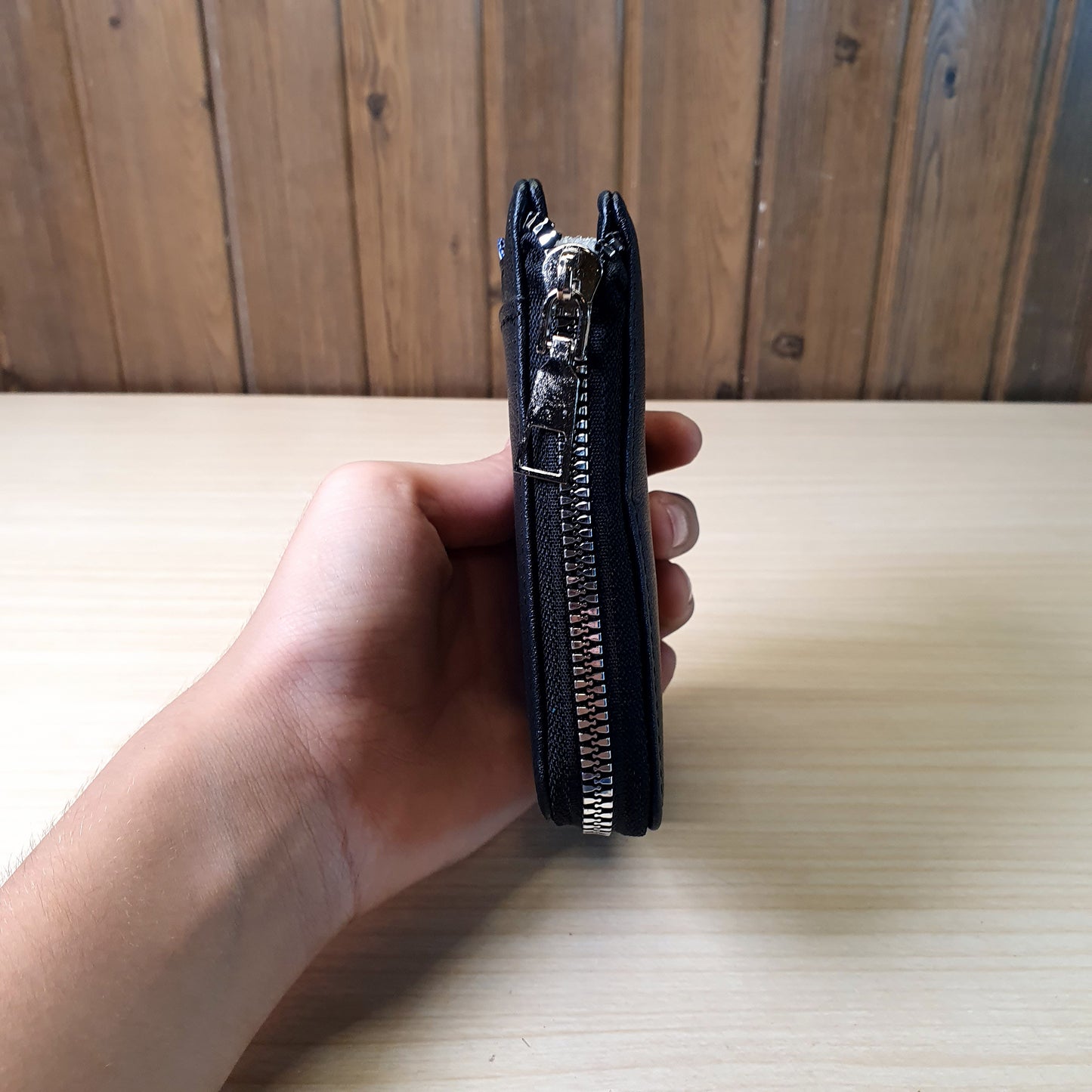 Gents Wallet#9103