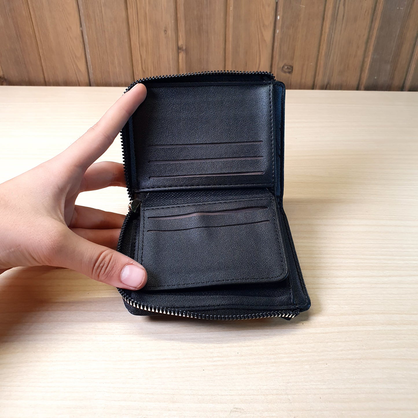 Gents Wallet#9103