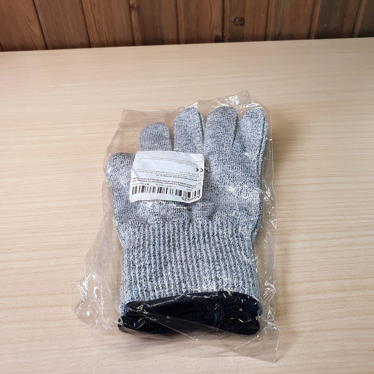 High Performance Anti cut Gloves Level 5 #9081