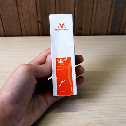 Skin Scar Cream #9084