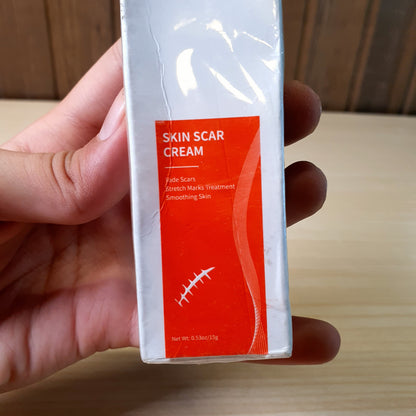 Skin Scar Cream #9084