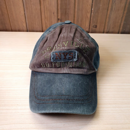 Rough Style Cap #9112