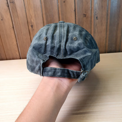 Rough Style Cap #9112
