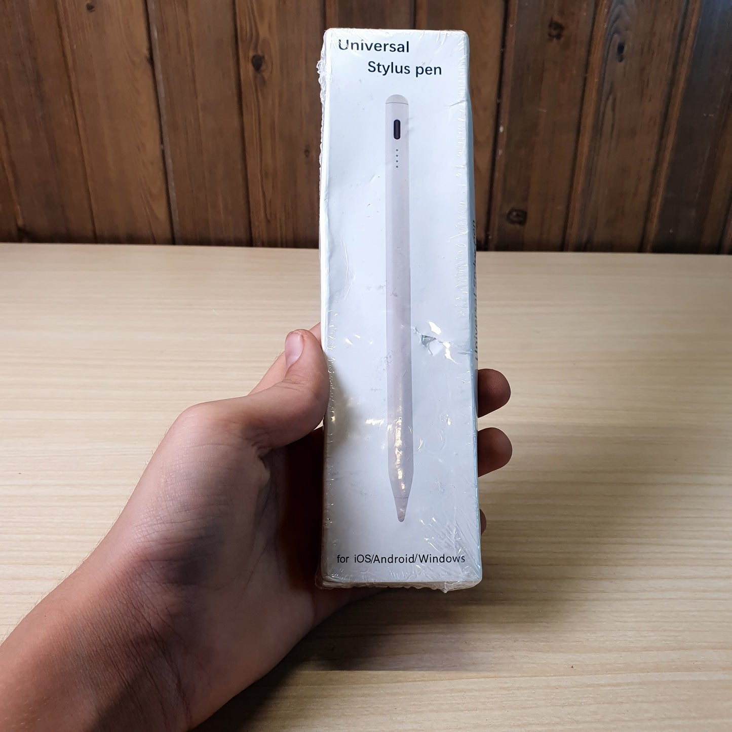 Universal Stylus Pen #9090