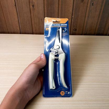 Garden Pruning Shears #9065