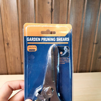 Garden Pruning Shears #9065