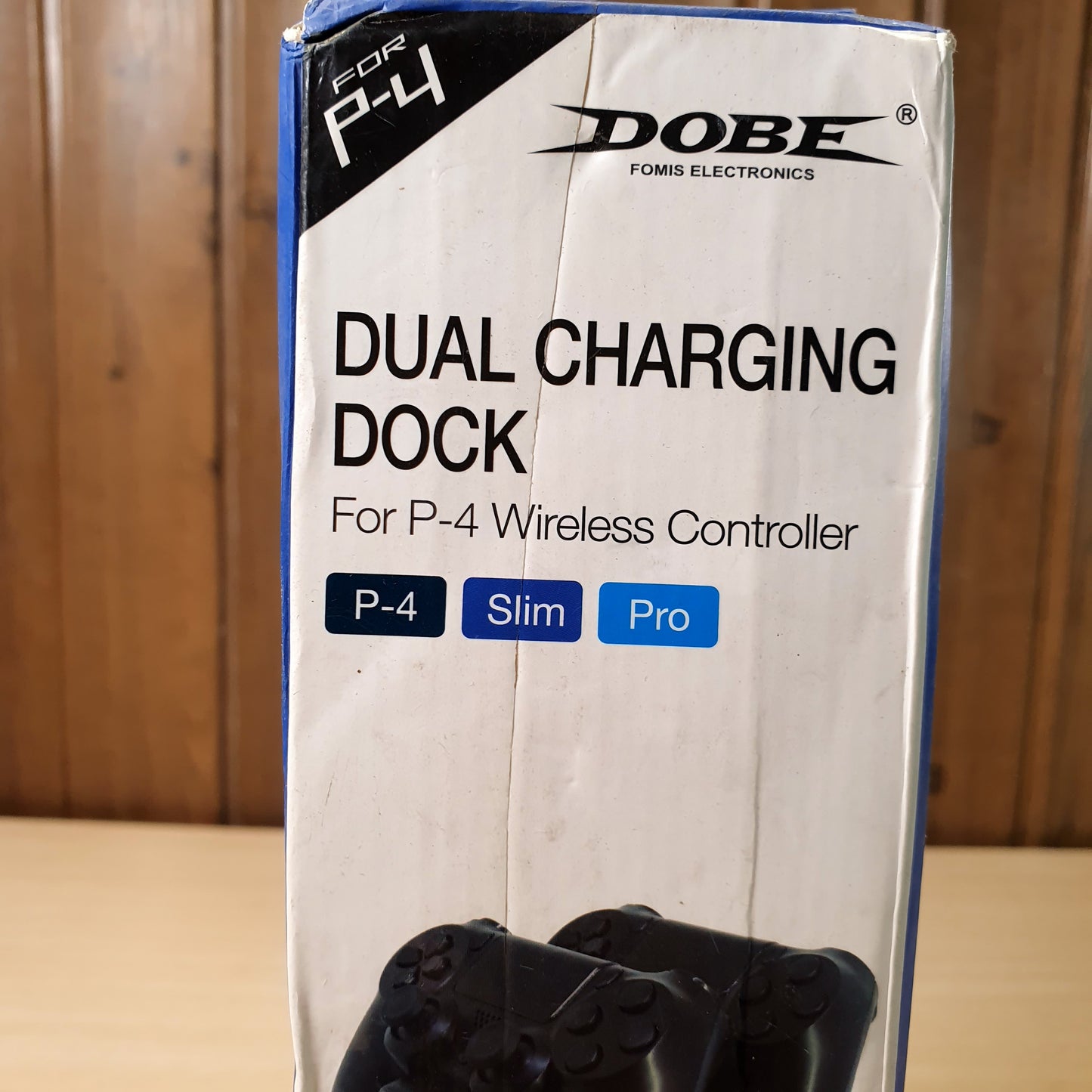 Dobe ps4 Controller Dual Charging Dock #9061