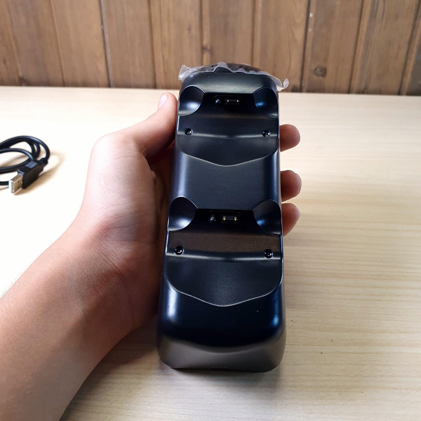 Dobe ps4 Controller Dual Charging Dock #9061