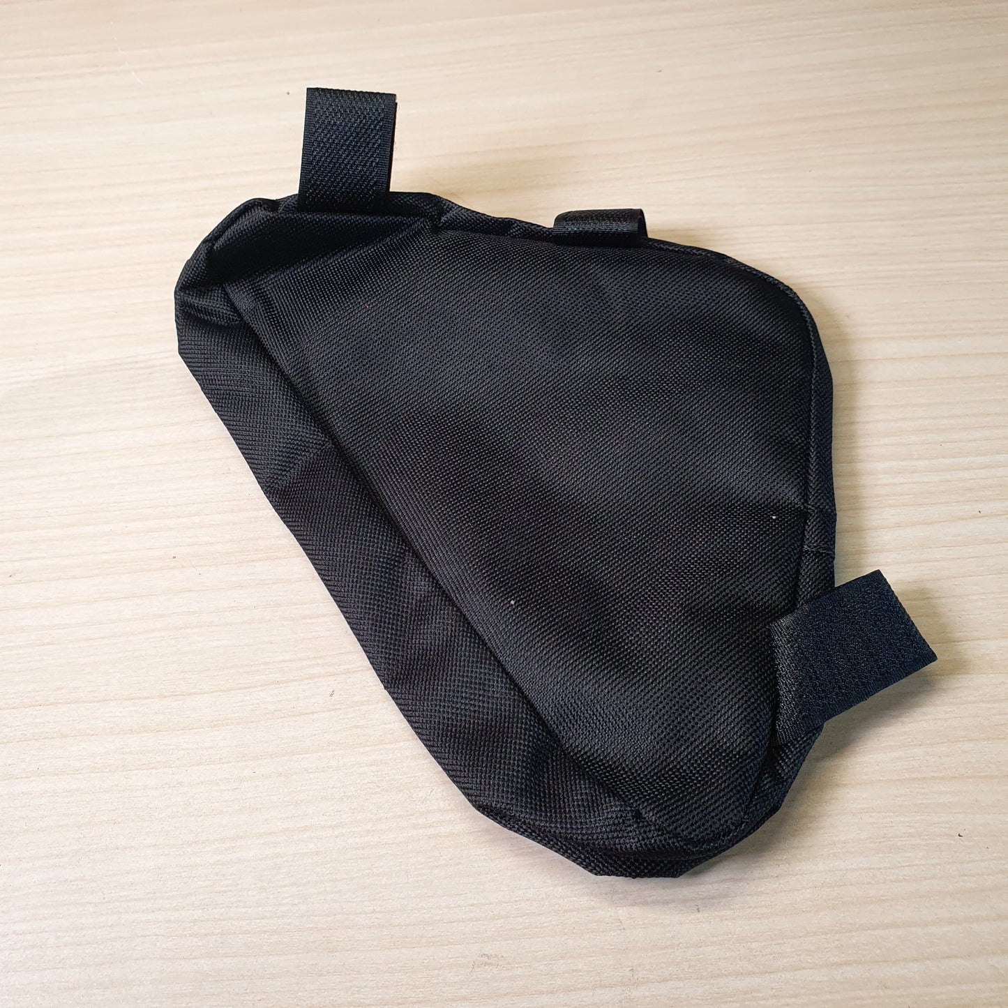 Docooler triangle bicycle frame bag, #9082