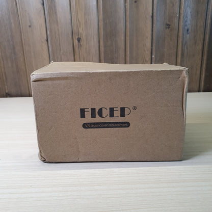 Ficep VR Facial Cover Replacement Meta Quest 2 #9133