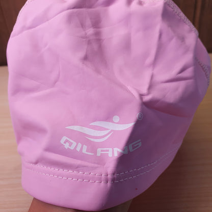 Pink Swimming Cap #9272