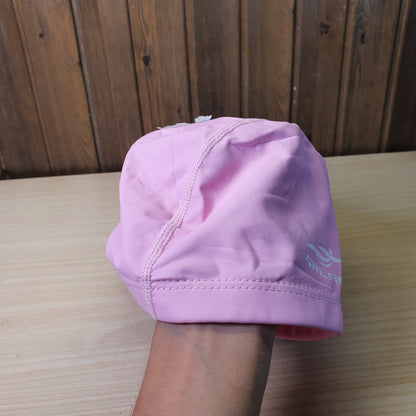 Pink Swimming Cap #9272