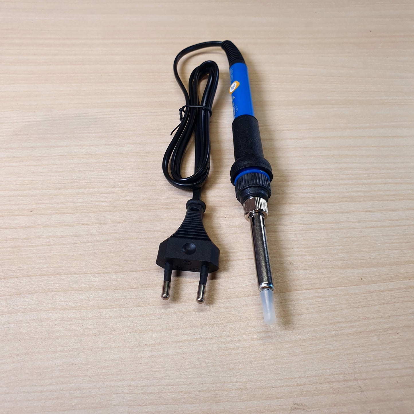 60W Electric Soldering Iron #9196