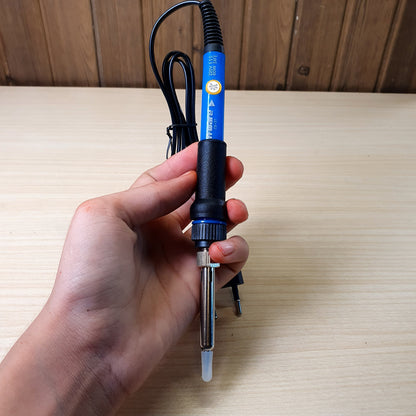 60W Electric Soldering Iron #9196