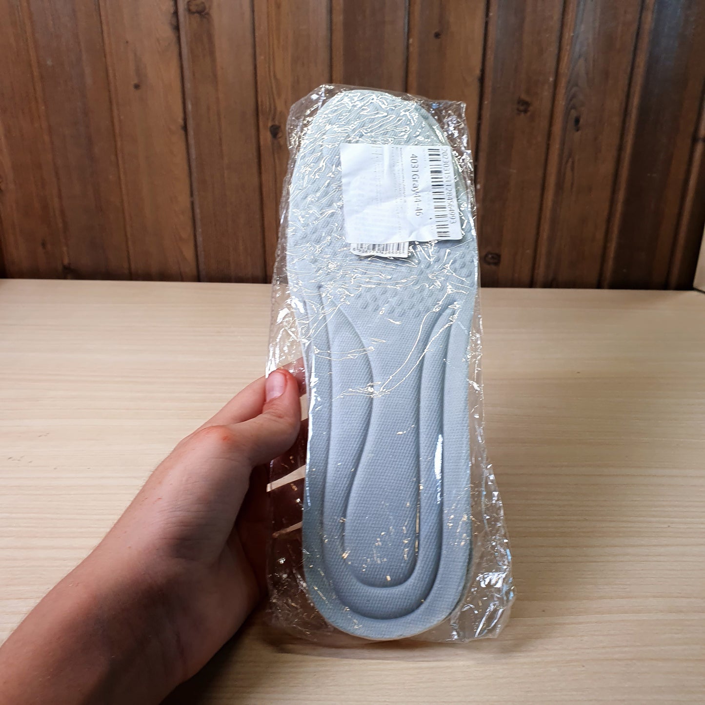 Shoes Insoles #9260