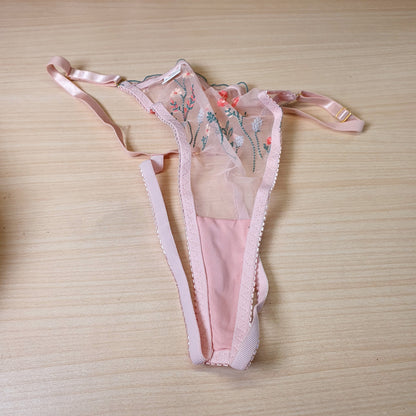 Ladies Undergarments Set #9004