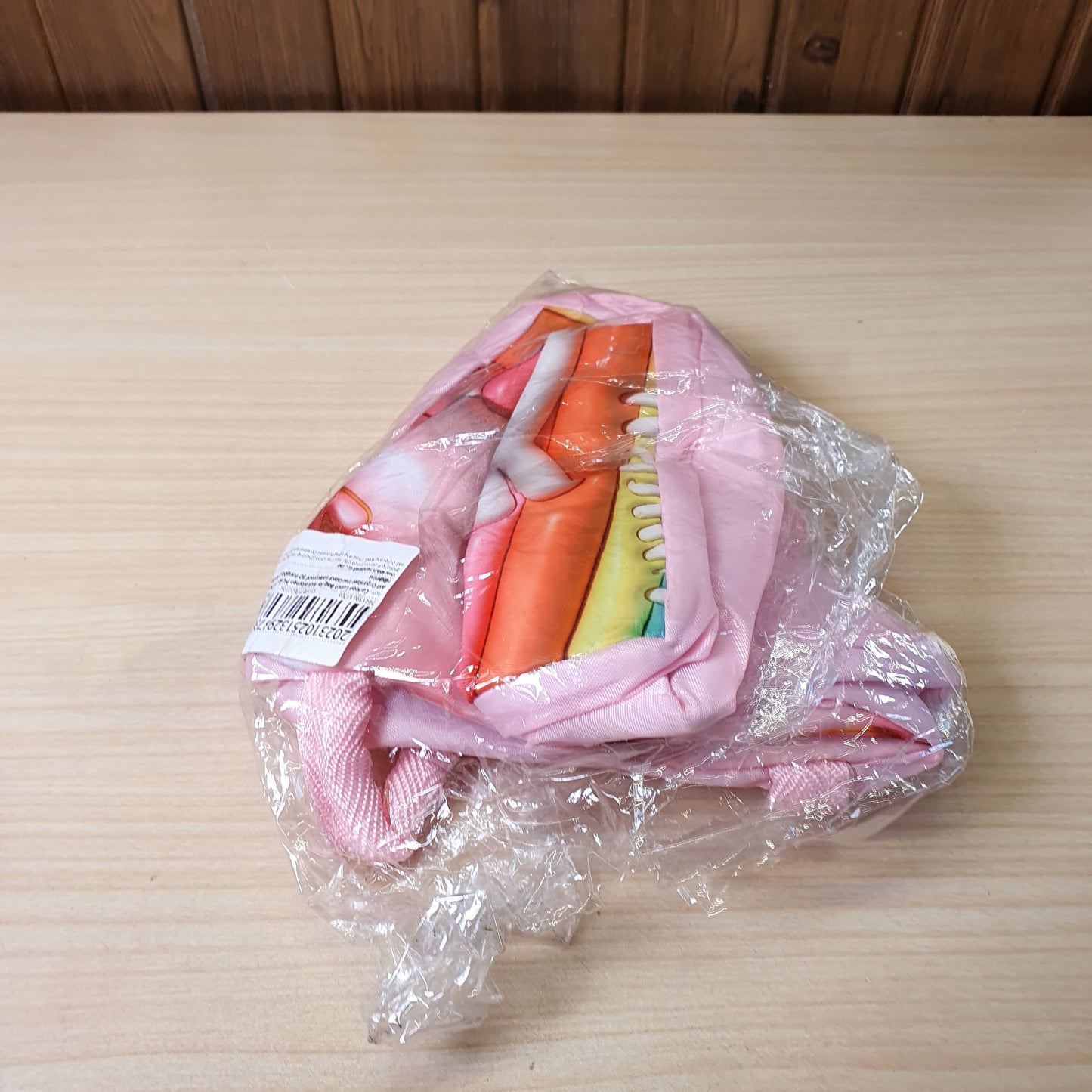 Lunch Bag #9038
