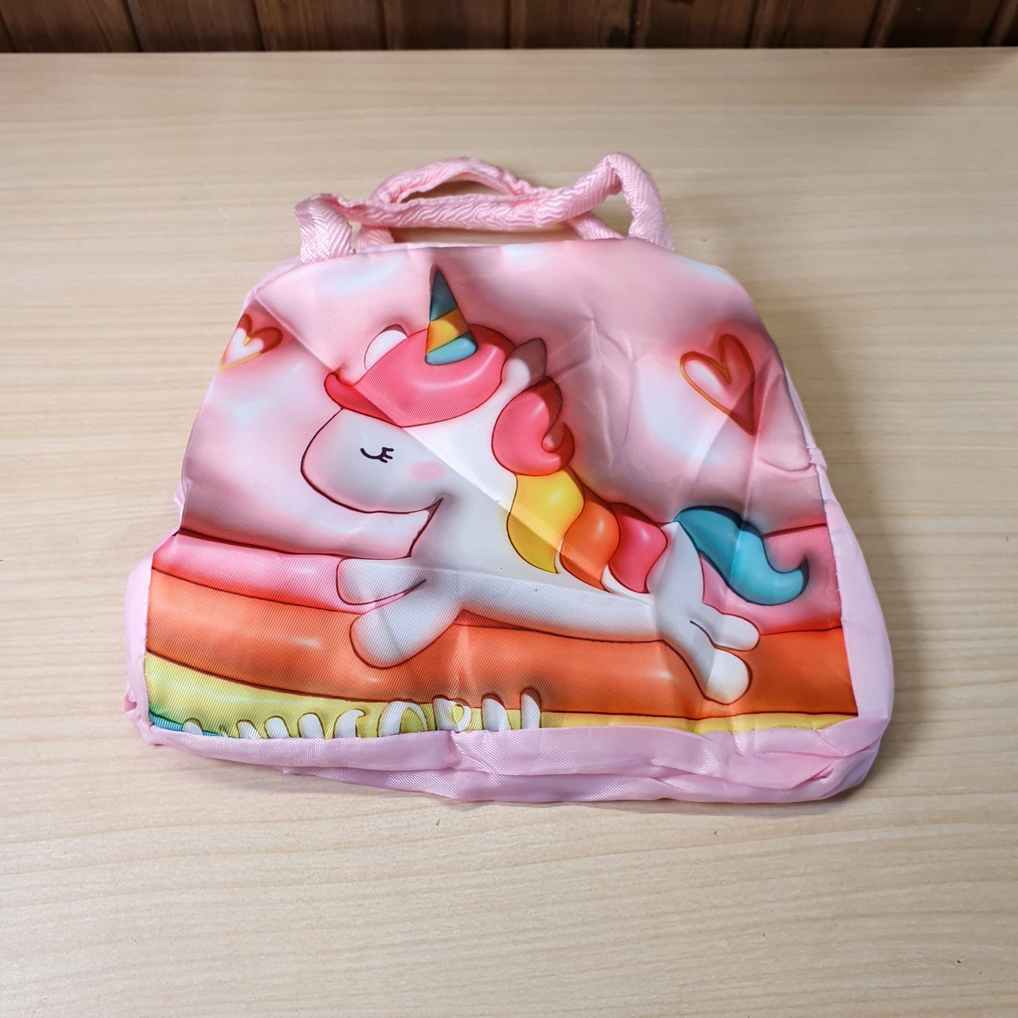 Lunch Bag #9038