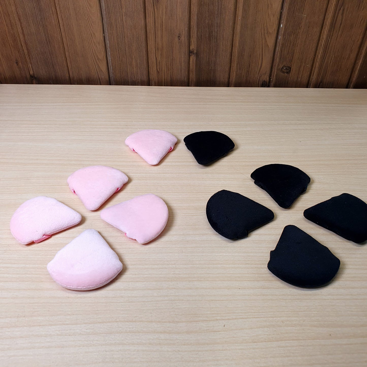 Makeup Puffs #9101