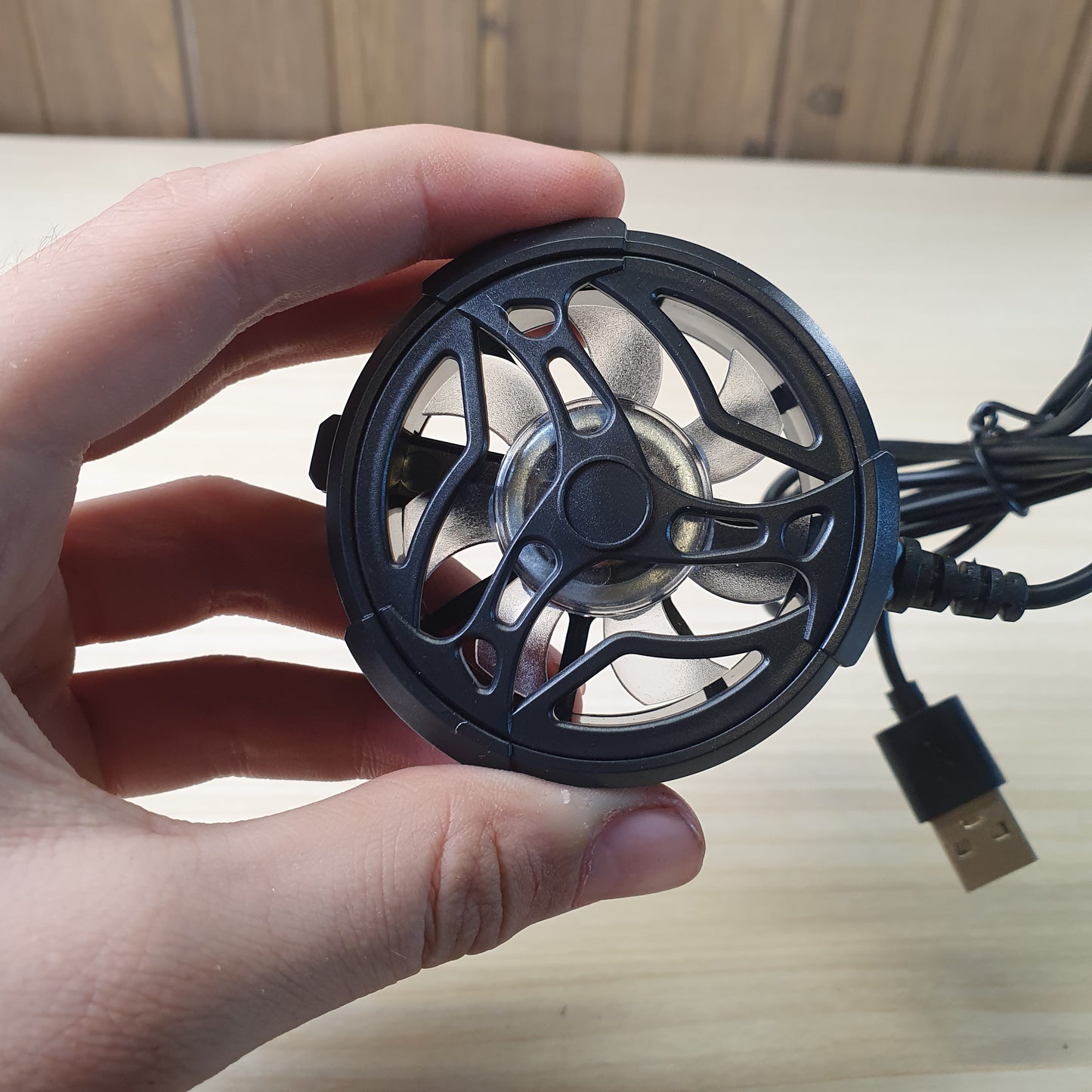 Mobile Cooling Fan #9073