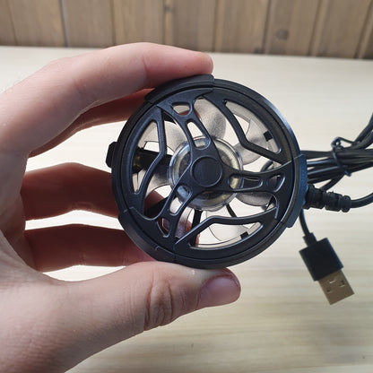 Mobile Cooling Fan #9073