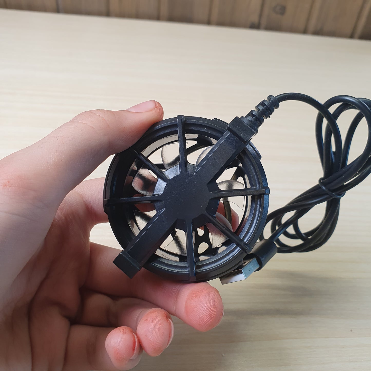 Mobile Cooling Fan #9073