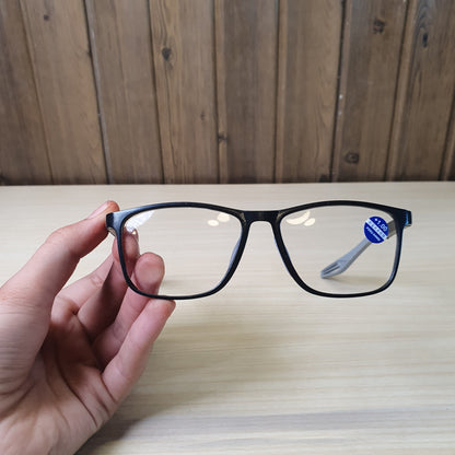 Krokodil Glasses #9077