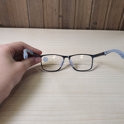Krokodil Glasses #9077