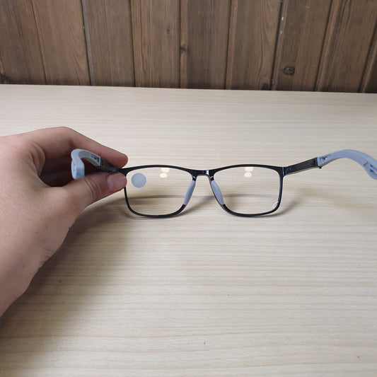 Krokodil Glasses #9077