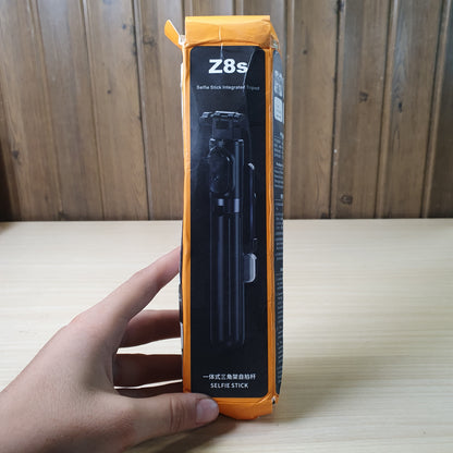 Selfie Stick Integrated Tripod #9195