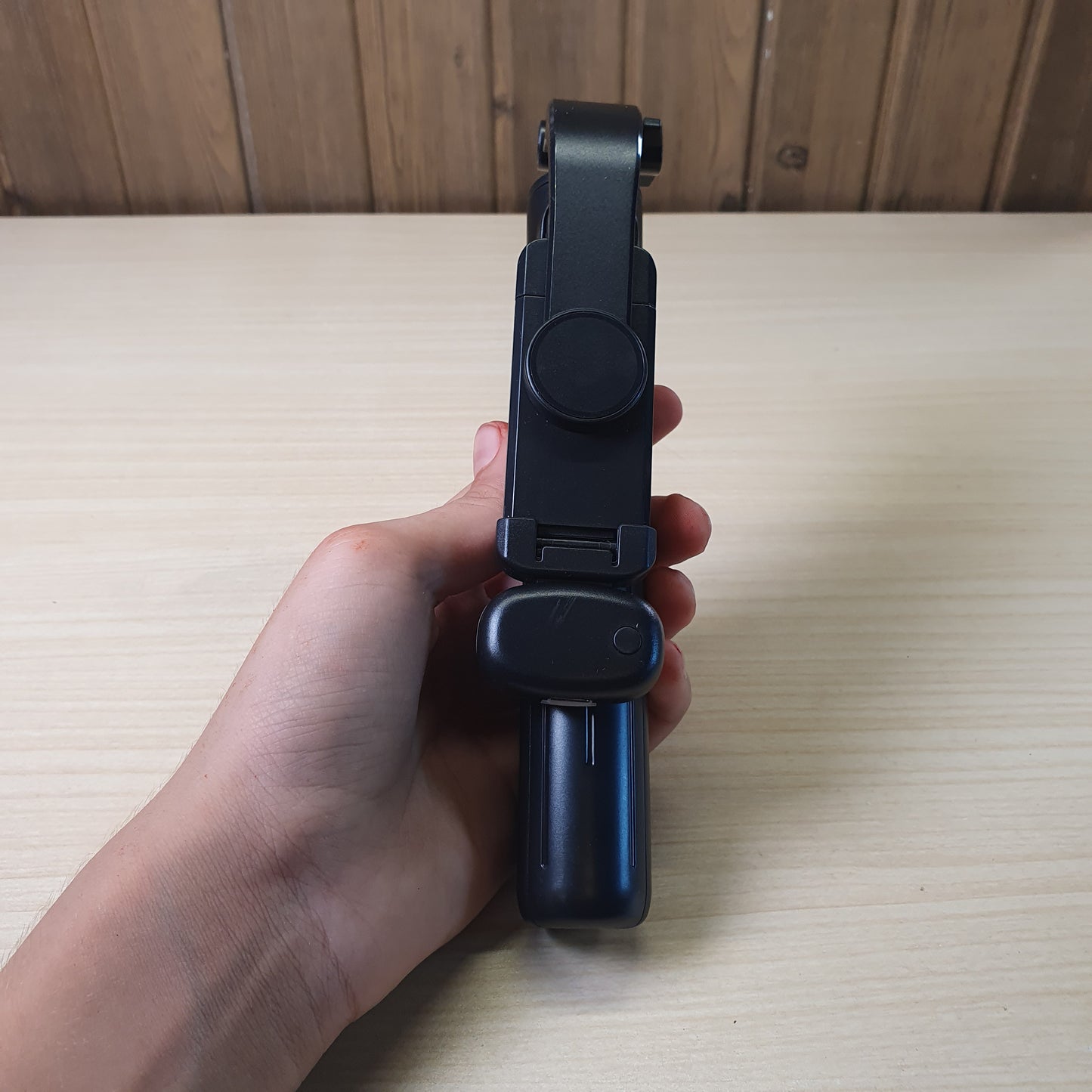 Selfie Stick Integrated Tripod #9195